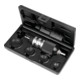 KS Tools Smerigliatrice pneumatica per valvole con 4 ventose, 5pz.-4