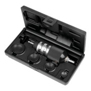 KS Tools Smerigliatrice pneumatica per valvole con 4 ventose, 5pz.-4
