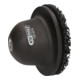 KS Tools Smerigliatrici per mozzi diametro 150mm, diametro interno 90mm, 2pz.-4