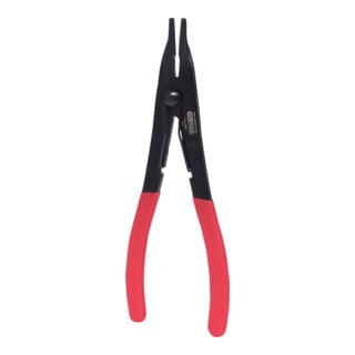 KS Tools Snap ring tang, gegoten punten, 240mm