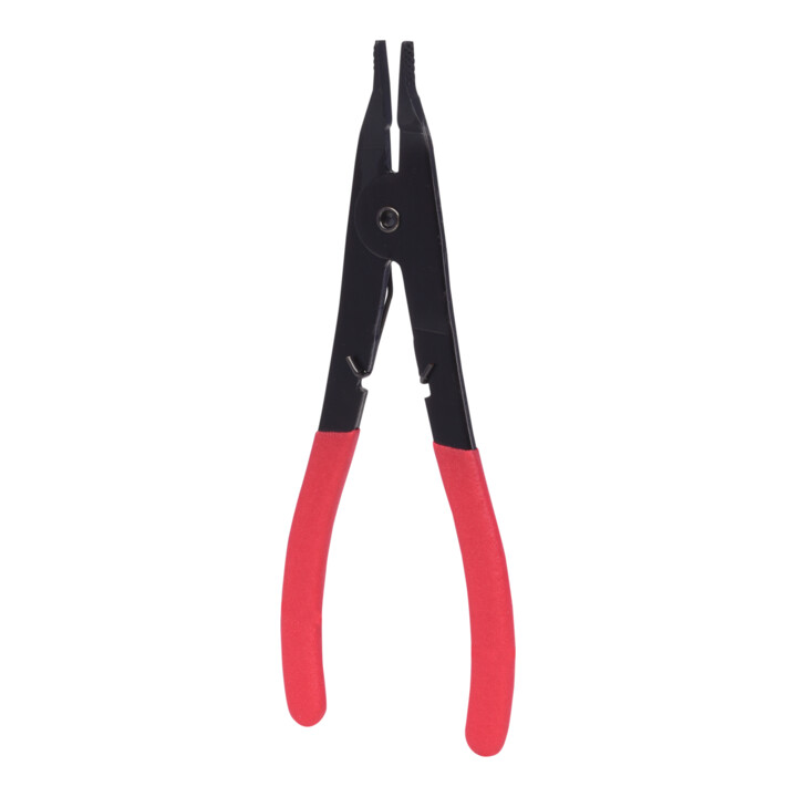 KS Tools Snap ring tang, gegoten punten, 240mm