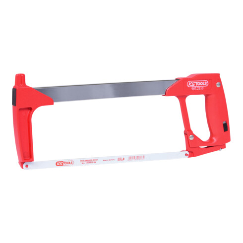 KS Tools snelspan metaal zaagbeugel, 300mm