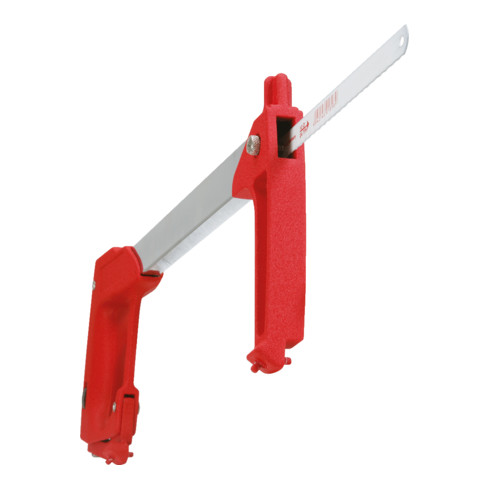 KS Tools snelspan metaal zaagbeugel, 300mm