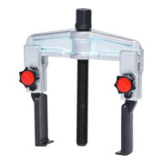 KS Tools snelspan universele trekker 2-armig slank, 20-90mm, 100mm-1