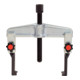 KS Tools snelspan universele trekker 2-armig slank, 20-90mm, 100mm