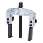 KS Tools snelspan universele trekker 2-armig slank, 20-90mm, 100mm-4