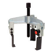 KS Tools snelspantrekker 3-armig slank