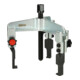KS Tools snelspanner universele trekker 3-armig met extreem slanke haken, 25-130mm-1