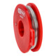 KS Tools snijdraad ruit, 3-kant, 21 m