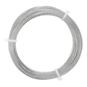 KS Tools snijdraad ruit, geknoopt, 0,8 mm-1