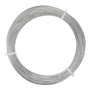 KS Tools snijdraad ruit, geknoopt, 0,8 mm