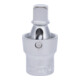 KS Tools Snodo sferico 1/2"-5