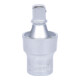 KS Tools Snodo sferico 1/2"-5