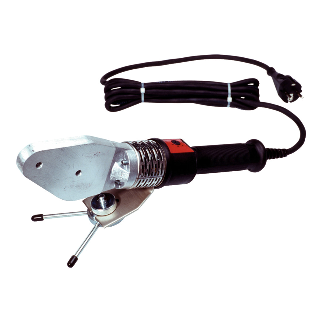 KS Tools socketlasser, 180°-280°C