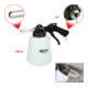 KS Tools soda perslucht reinigingspistool, 1000 ml