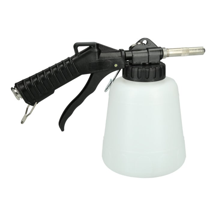 KS Tools soda perslucht reinigingspistool, 1000 ml