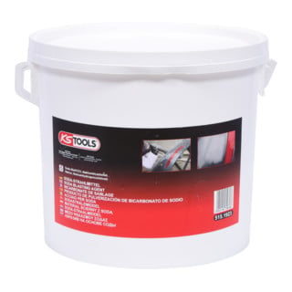 KS Tools Soda-Strahlmittel, 5 kg