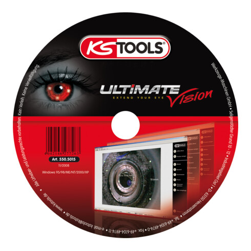 KS Tools Software per documentazione tecnica