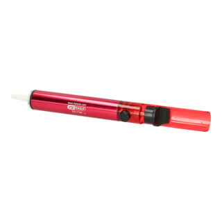 KS Tools soldeer aanzuigpomp