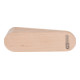 KS Tools soldeerhouten wig, 130 x 41 x 40 mm-1