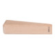 KS Tools soldeerhouten wig, 158 x 40 x 50 mm-1