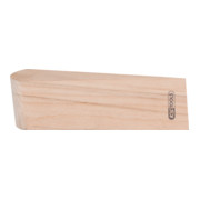 KS Tools soldeerhouten wig, 180 x 53 x 34 mm-1