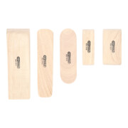 KS Tools soldeerhoutset, 5 delig-2
