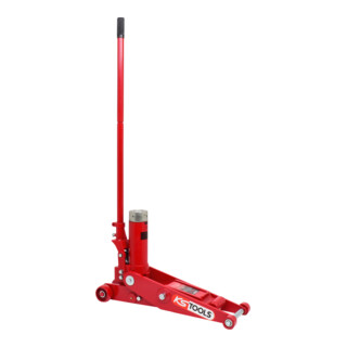 KS Tools Sollevatore idraulico per carrello elevatore, 4-5t
