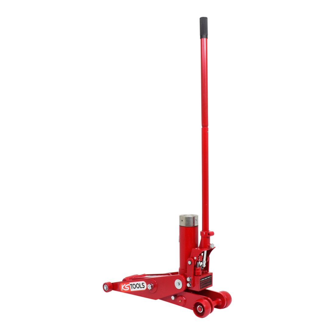 KS Tools Sollevatore idraulico per carrello elevatore, 4-5t