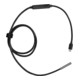 KS Tools Sonda videoscopica Wi-Fi 0°, Ø5,5mm-3