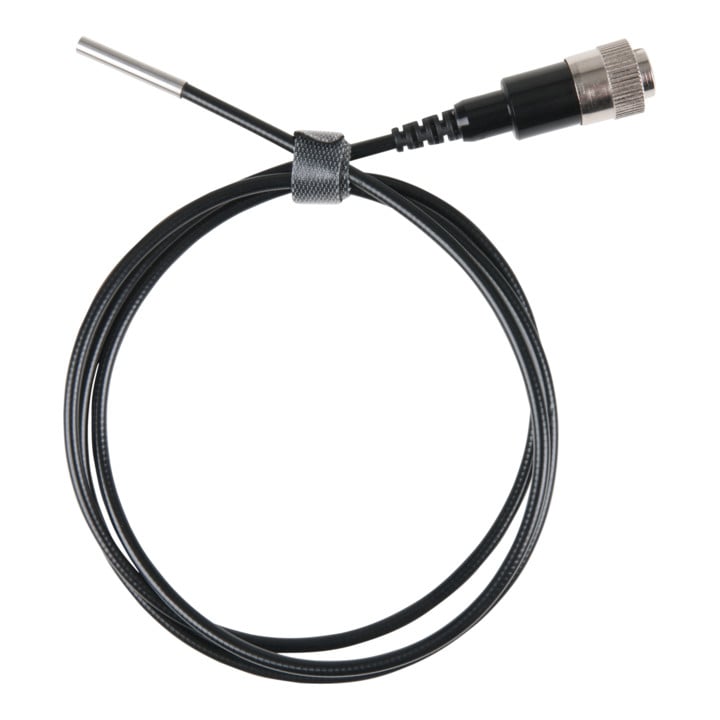 KS Tools Sonde de vidéoscope HD commutable, 0°, diamètre 3,9 mm