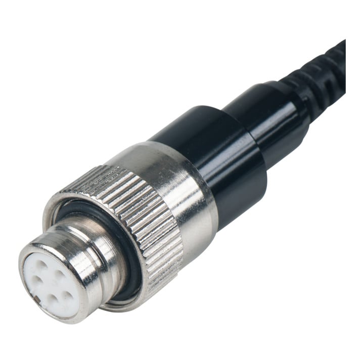 KS Tools Sonde de vidéoscope HD commutable, 0°, diamètre 3,9 mm