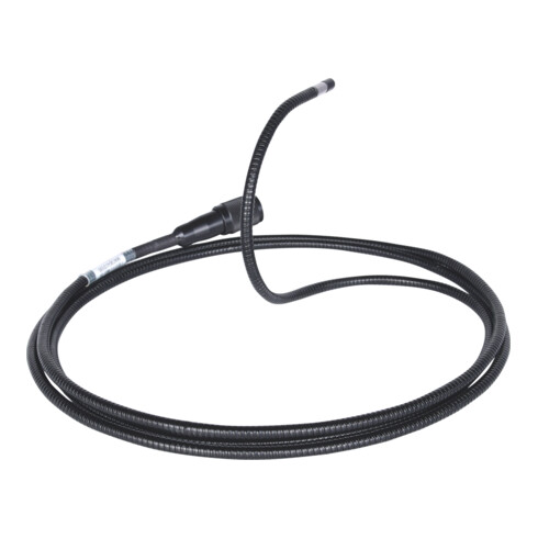 KS Tools ULTIMATEvision MASTER 0°F sonde caméra frontale, semi-rigide, Ø 5,5mm