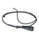 KS Tools Sondes semi-rigides avec camera 90° ULTIMATEvision, Ø 3,9 mm, L=1m-1