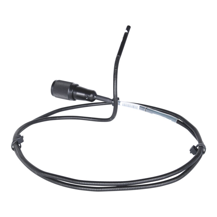 KS Tools Sondes semi-rigides avec camera 90° ULTIMATEvision, Ø 3,9 mm, L=1m