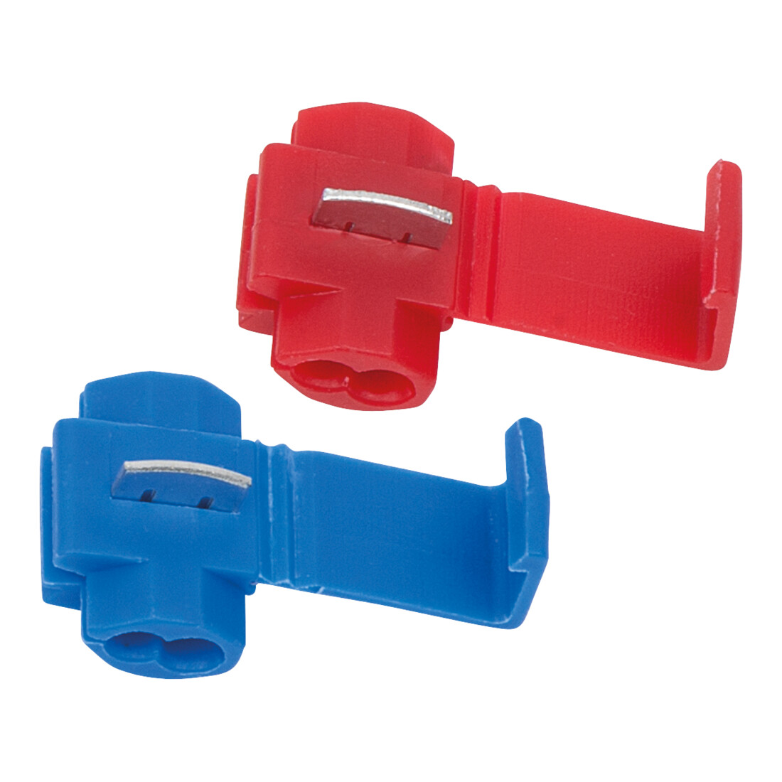 KS Tools Sortiment Abzweigverbinder, 50-teilig