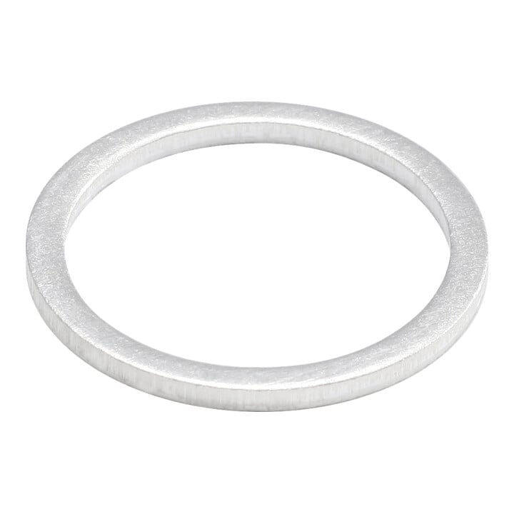 KS Tools Sortiment Alu-Dichtringe, M5-28, 300-teilig