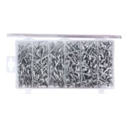 KS Tools Sortiment Blindnieten, 400-teilig-5