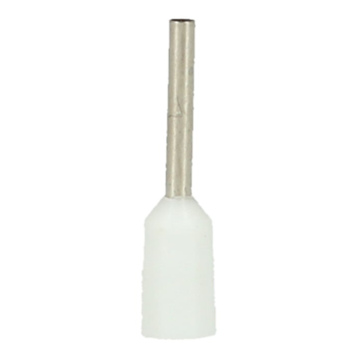 KS Tools Sortiment Drahtendhülse mit Crimpzange, 0,25 mm² - 6,0 mm², 1001-tlg.