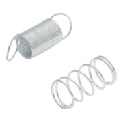 KS Tools Sortiment Federn, 200-teilig-2