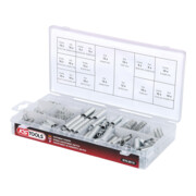 KS Tools Sortiment Federn, 200-teilig-4