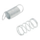 KS Tools Sortiment Federn, 200-teilig