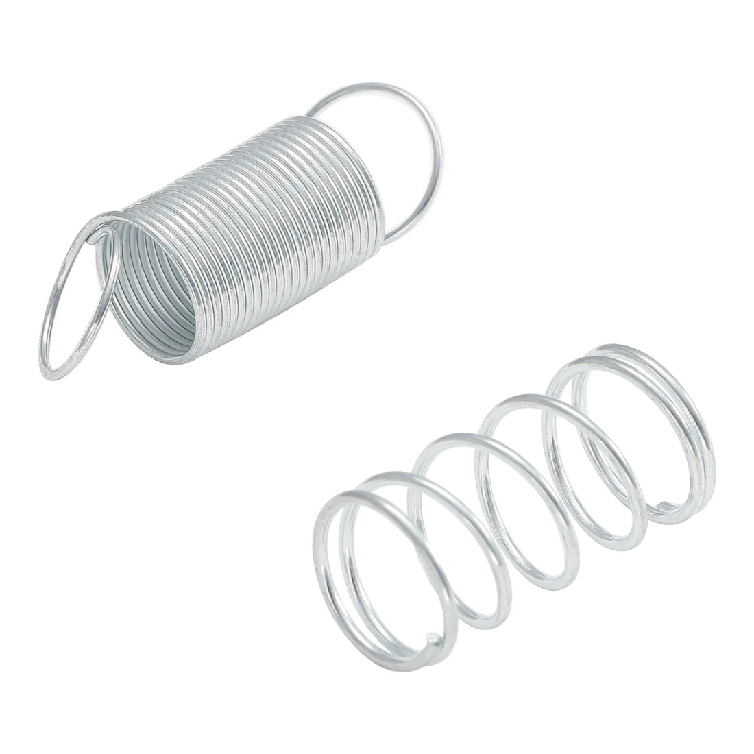 KS Tools Sortiment Federn, 200-teilig
