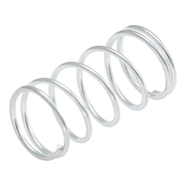 KS Tools Sortiment Federn, 200-teilig