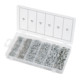 KS Tools Sortiment Federringe, M3-10, 1200-teilig-4