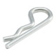 KS Tools Sortiment Federsplinte, 1,8x33 - 3,9x75, 150-teilig