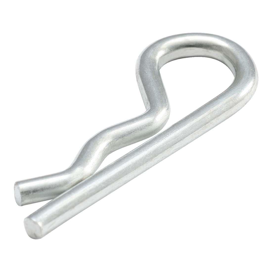 KS Tools Sortiment Federsplinte, 1,8x33 - 3,9x75, 150-teilig