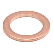 KS Tools Sortiment Kupfer-Dichtringe, Ø 5-17,5mm, 150-teilig-5