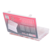 KS Tools Sortiment Kupfer-Dichtringe, M5-28, 300-teilig-4