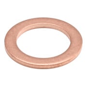 KS Tools Sortiment Kupfer-Dichtringe, Ø 5-17,5mm, 150-teilig-5